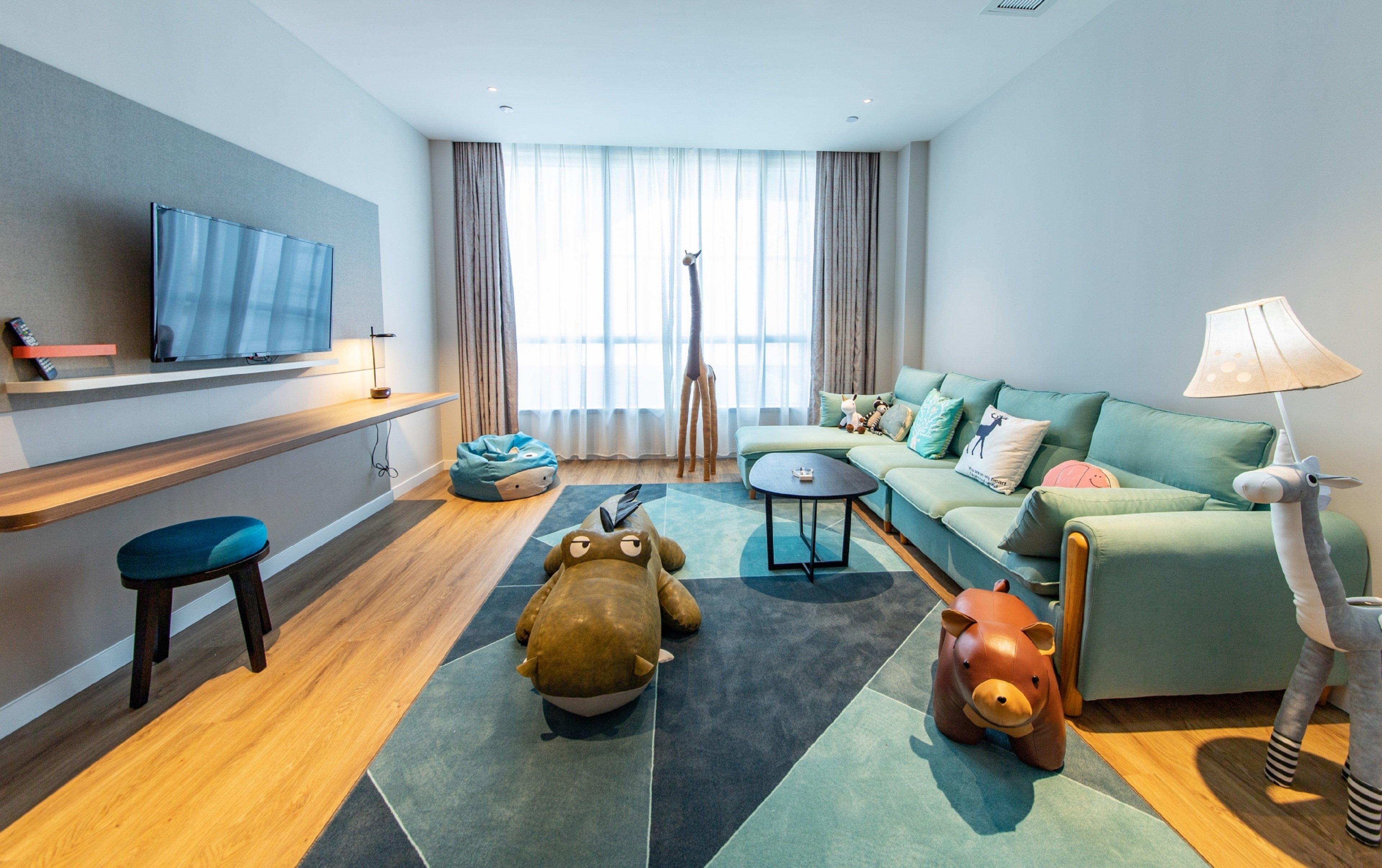 Holiday Inn Express Xiamen Airport Zone By Ihg Екстер'єр фото