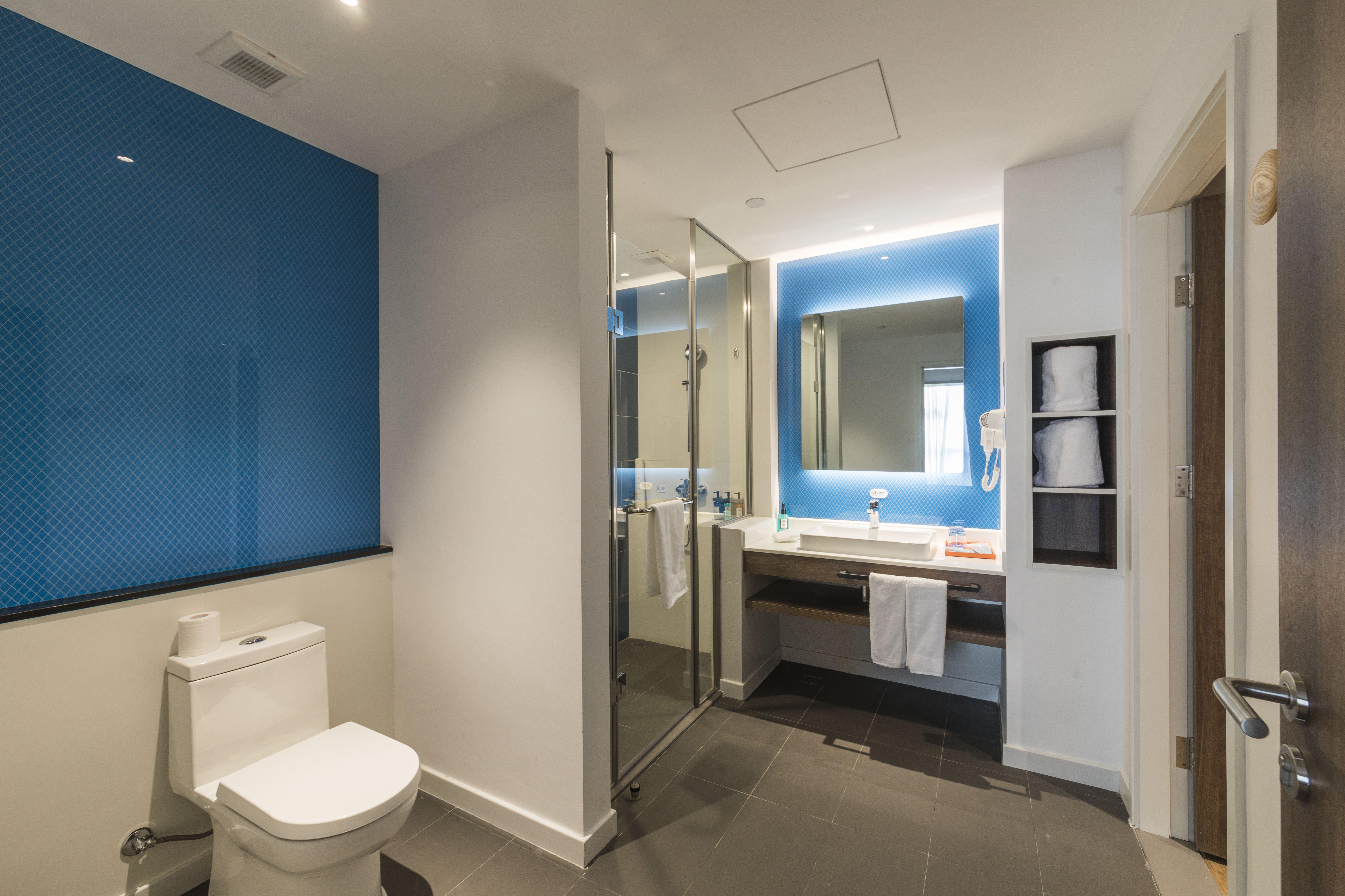 Holiday Inn Express Xiamen Airport Zone By Ihg Екстер'єр фото