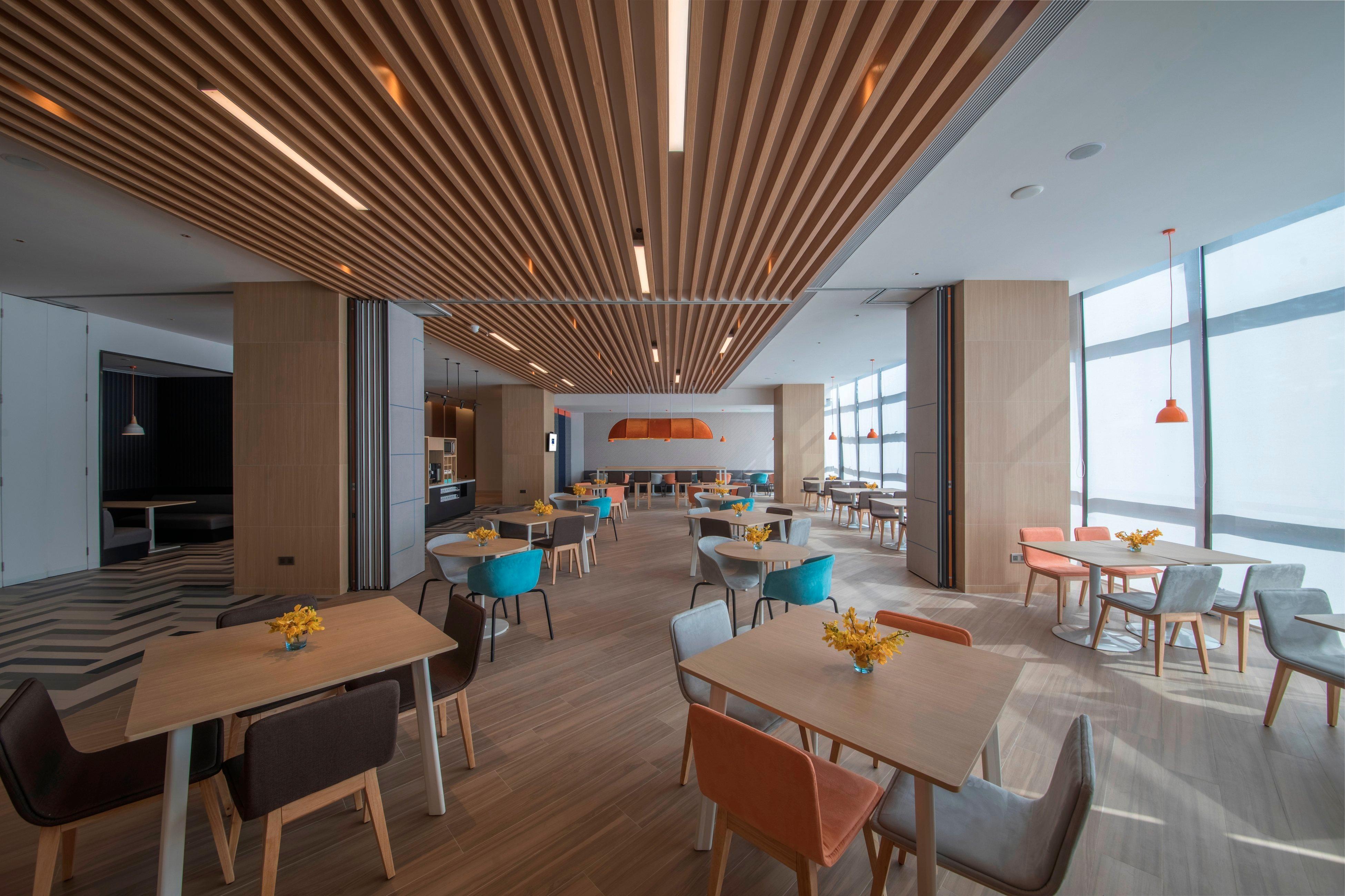 Holiday Inn Express Xiamen Airport Zone By Ihg Екстер'єр фото
