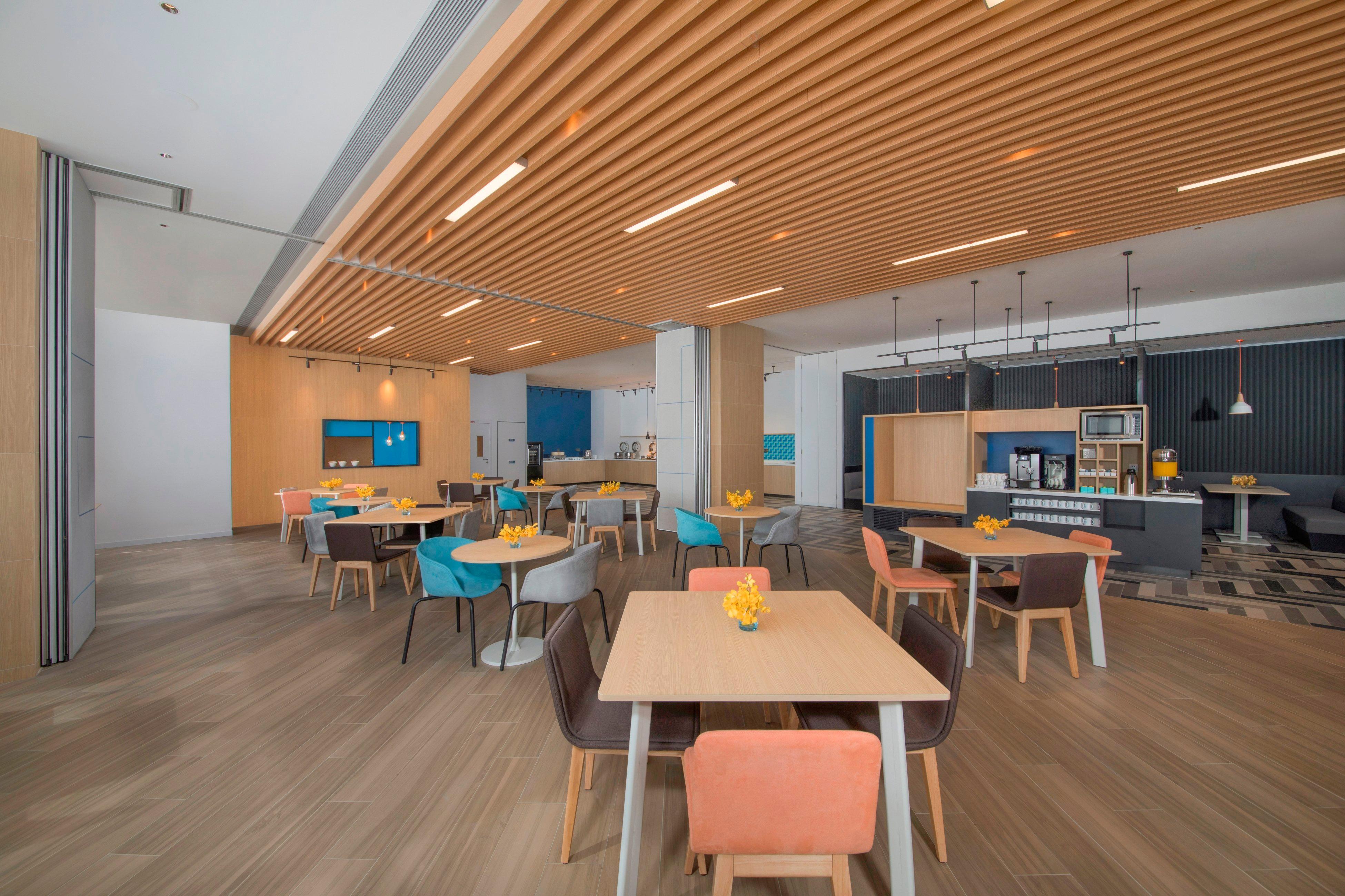 Holiday Inn Express Xiamen Airport Zone By Ihg Екстер'єр фото