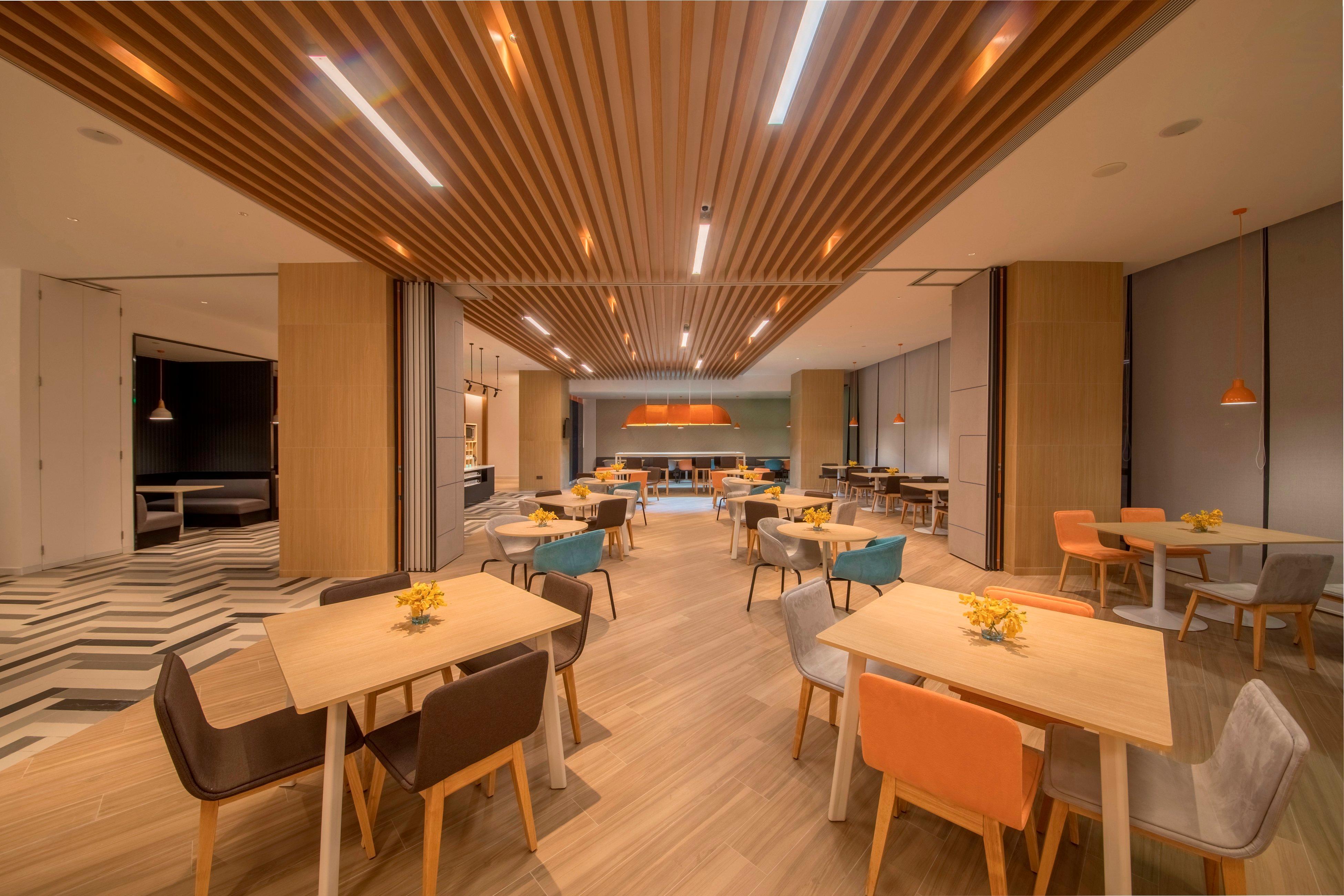 Holiday Inn Express Xiamen Airport Zone By Ihg Екстер'єр фото