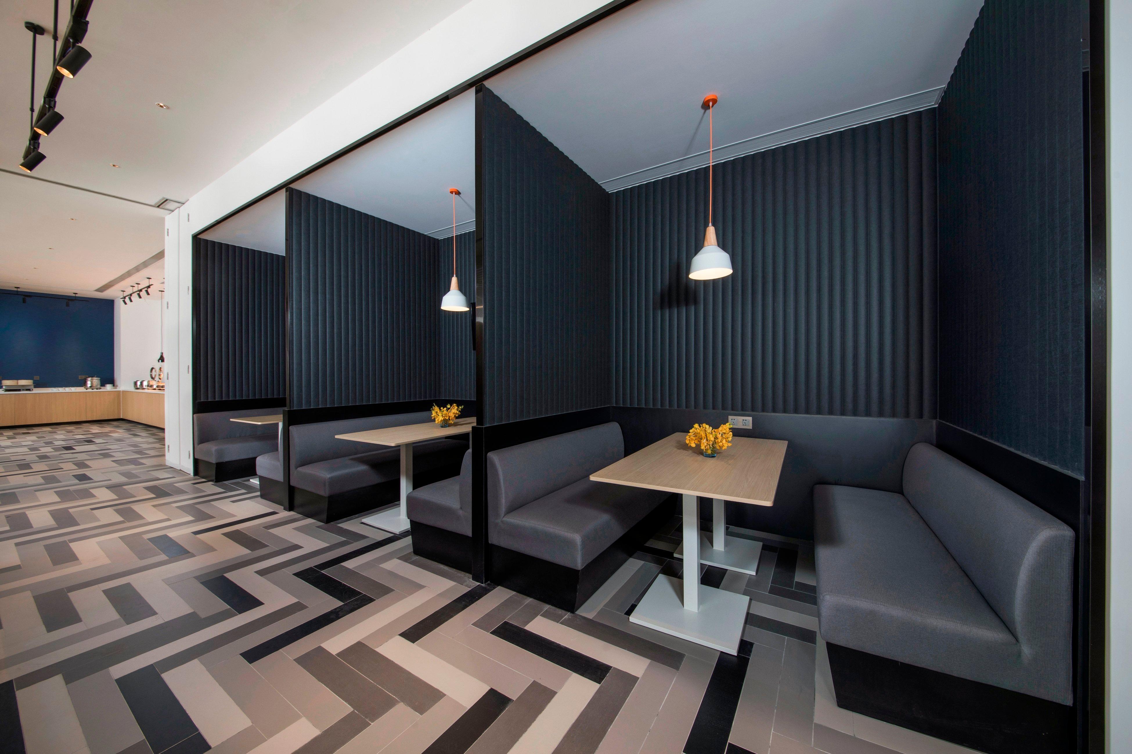 Holiday Inn Express Xiamen Airport Zone By Ihg Екстер'єр фото