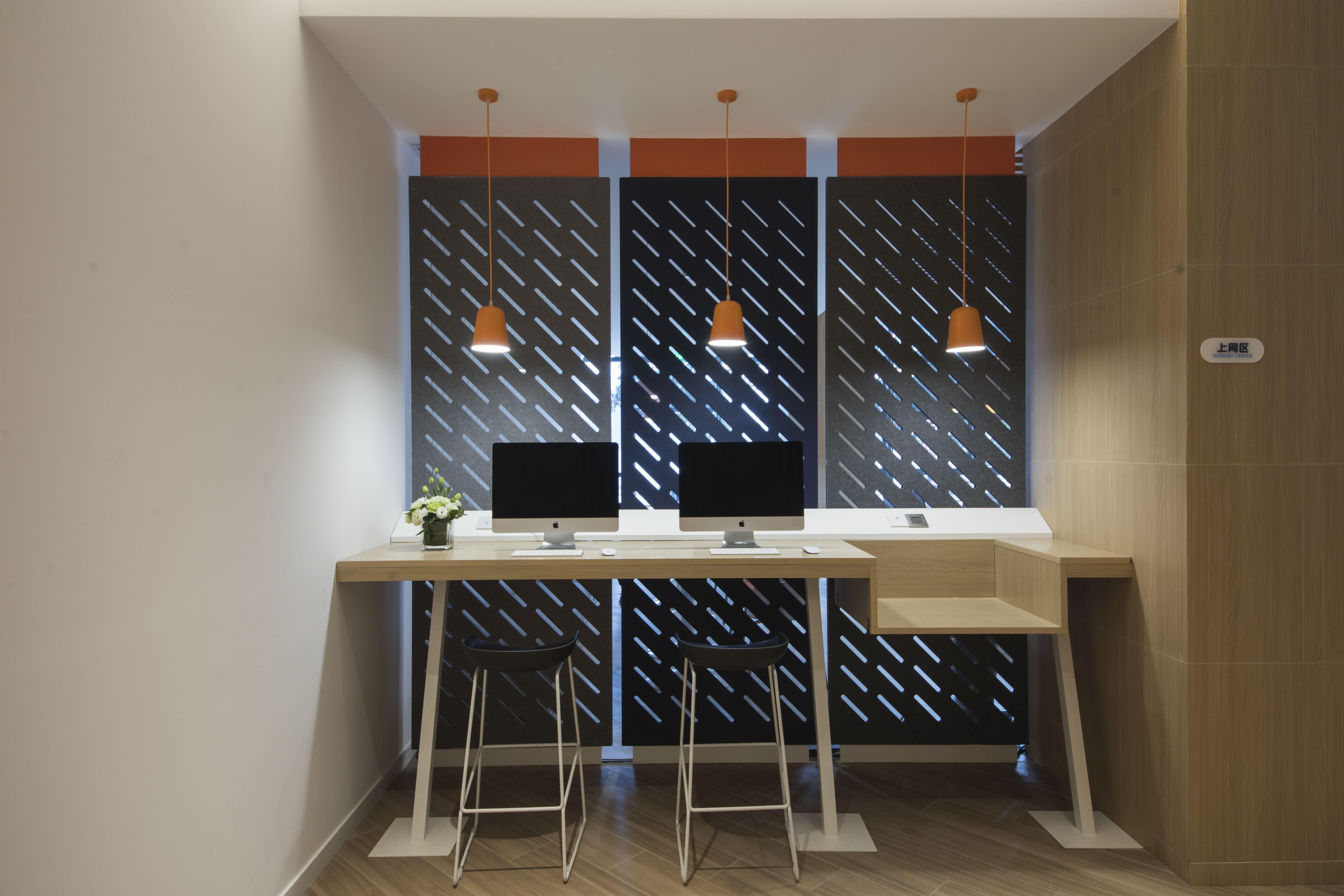 Holiday Inn Express Xiamen Airport Zone By Ihg Екстер'єр фото