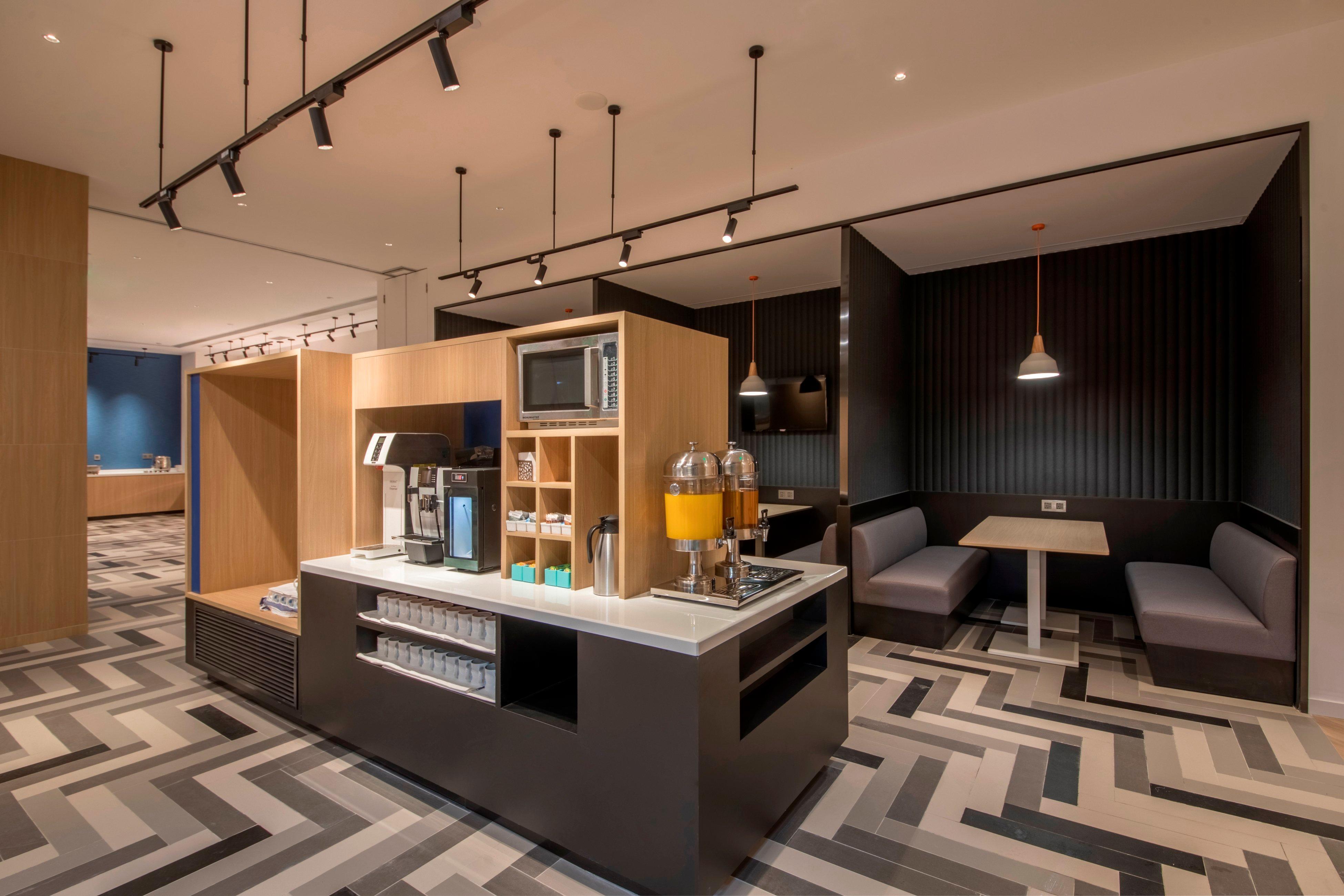 Holiday Inn Express Xiamen Airport Zone By Ihg Екстер'єр фото