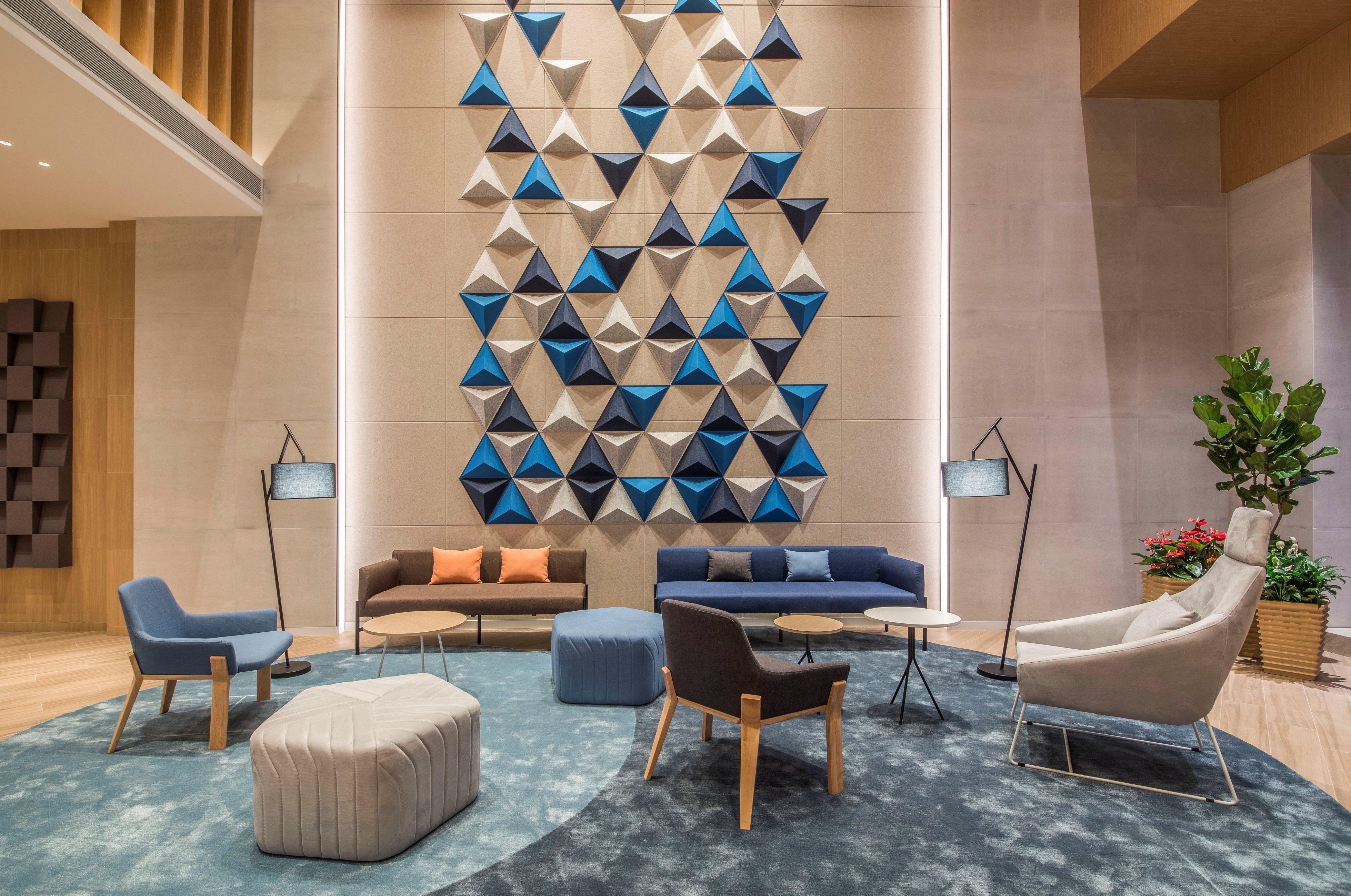 Holiday Inn Express Xiamen Airport Zone By Ihg Екстер'єр фото