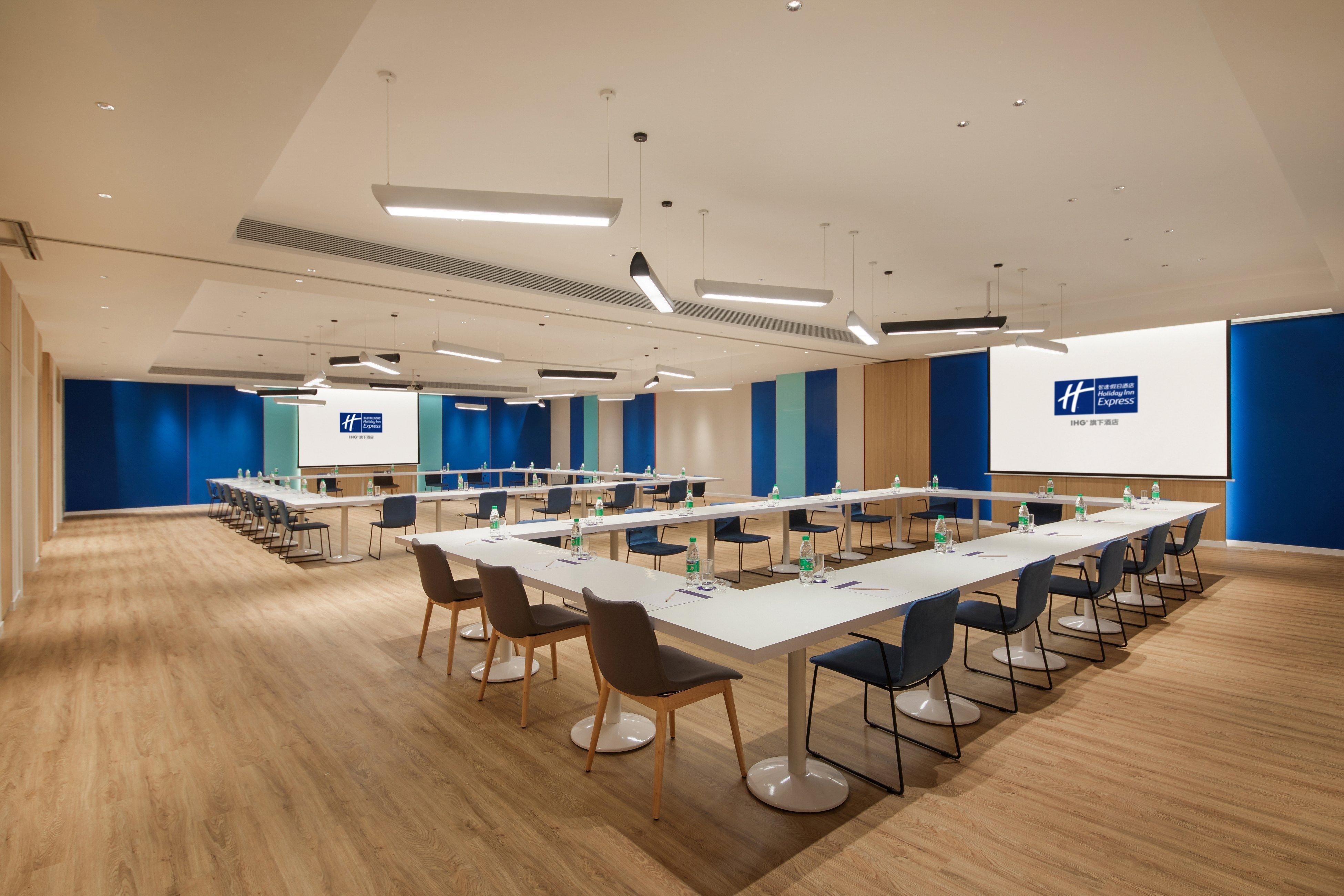 Holiday Inn Express Xiamen Airport Zone By Ihg Екстер'єр фото