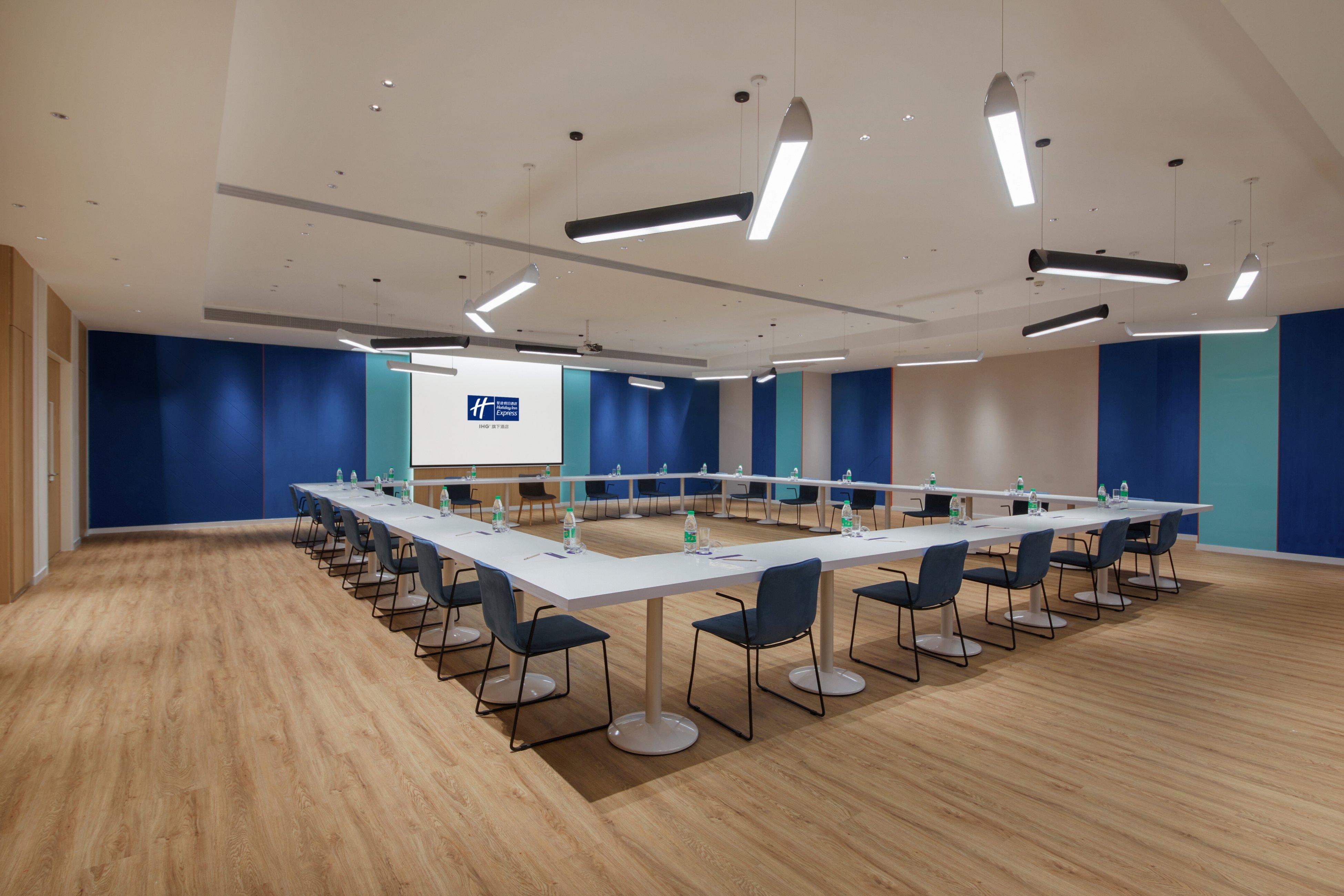 Holiday Inn Express Xiamen Airport Zone By Ihg Екстер'єр фото