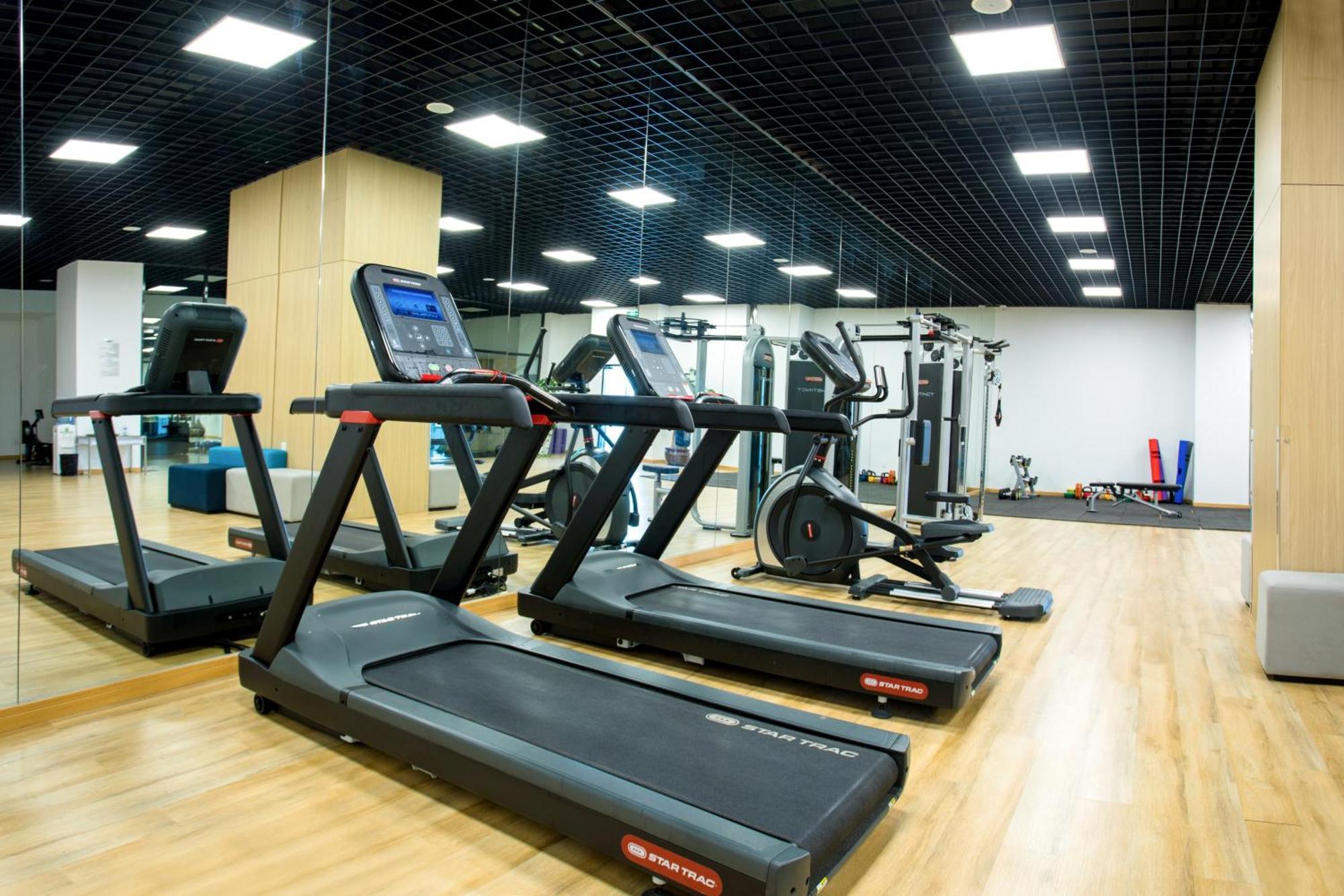 Holiday Inn Express Xiamen Airport Zone By Ihg Екстер'єр фото